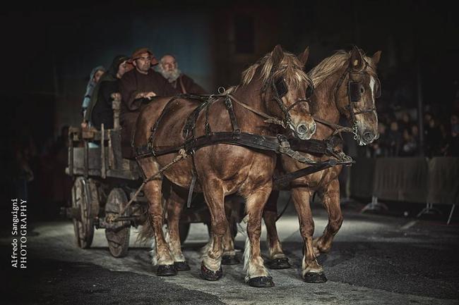 foto di Alfredo Sanguigni