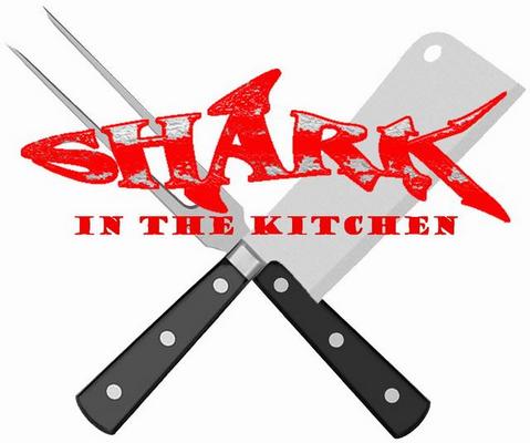 Shark in the Kitchen, la cucina ironica di Latina