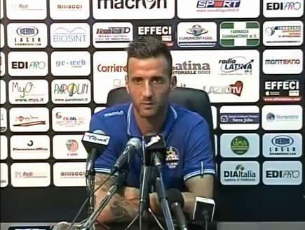 Il Latina pronto per la semifinale VIDEO