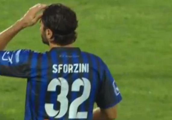 Latina-Crotone 1-0, gol e azioni