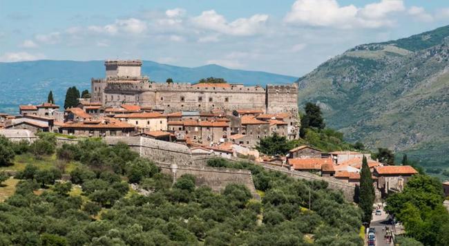 Latina in Time Lapse, il video delle meraviglie della provincia pontina