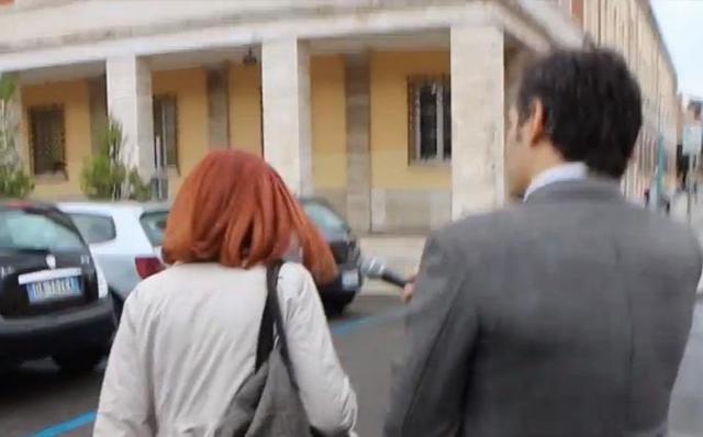 Di Giorgi non si dimette più, ecco cosa pensano i cittadini