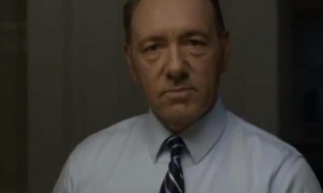 House of Cards in salsa pontina, chi sarà il Kevin Spacey della crisi politica a Latina?