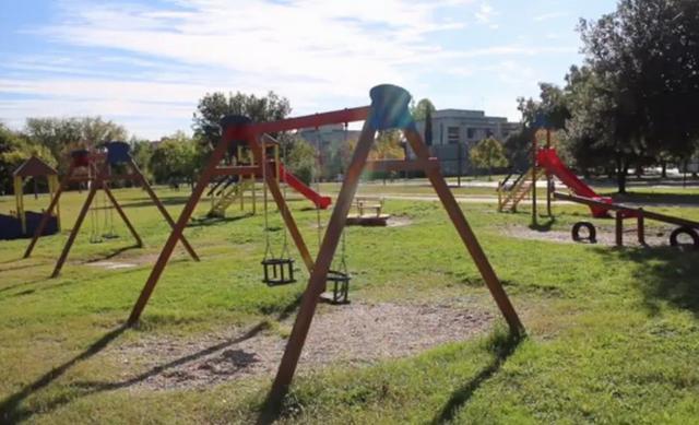 Palazzi al posto del Parco Santa Rita di Latina, ecco cosa pensa la gente