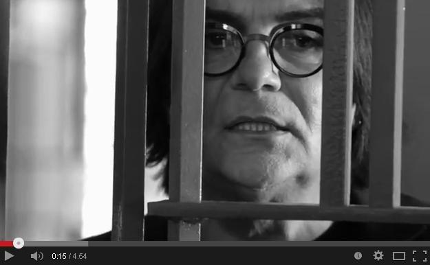 Renato Zero presenta il video girato nel Carcere femminile di Latina