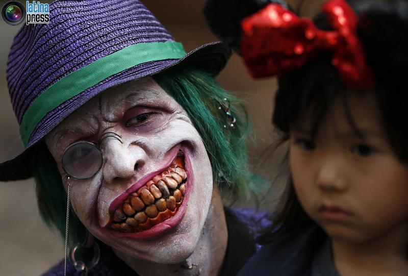 2014 halloween nel mondo 19