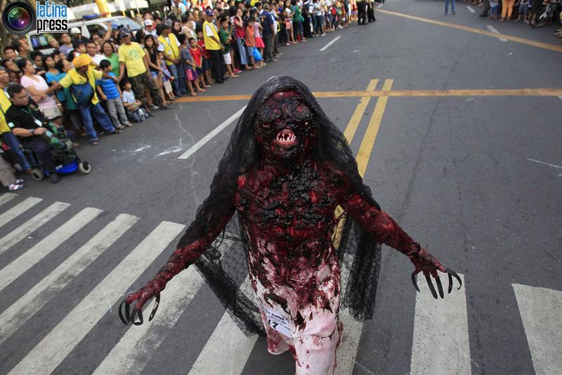 2014 halloween nel mondo 38