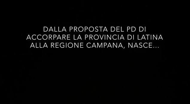 Latina in Campania, corso di dialetto campano in 10 lezioni