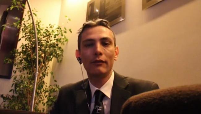 Chi era Alessandro Laganà? La testimonianza del suo migliore amico negli ultimi mesi di vita