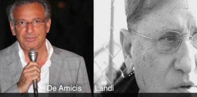 Bufera nel PD di Latina, ecco il video delle intercettazioni ESCLUSIVO