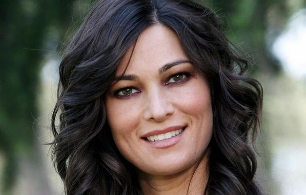 Latina, sicurezza stradale con Manuela Arcuri