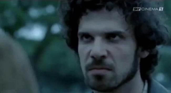 Satira: Latina Criminale, il Libanese cede alle lusinghe del Terribile