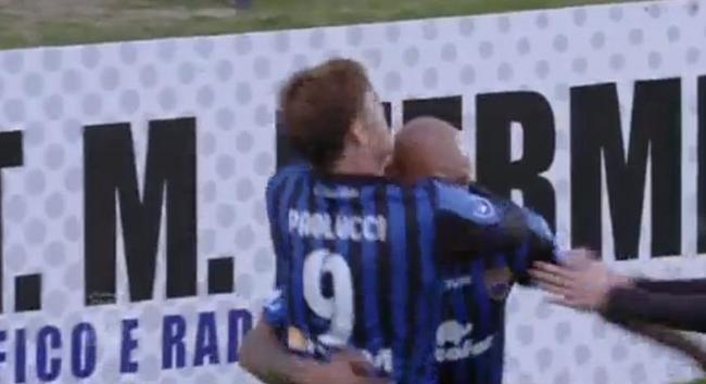 Latina-Livorno 3-2, gol e azioni VIDEO