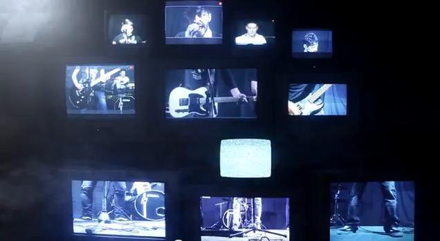 Band pontine, il nuovo singolo degli A Kind Of Superhero