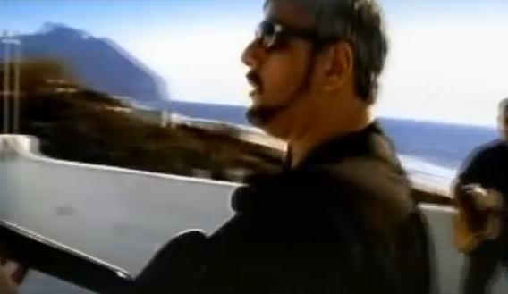 Pino Daniele: Amore Senza Fine, il video girato a Sabaudia e Sperlonga