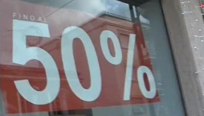 Al via i saldi a Latina, polemiche tra i commercianti della Ztl
