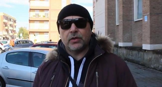 Scontri Latina-Pescara, parla un ultras del Latina