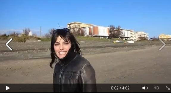 Storie da Latina, Punto Loran