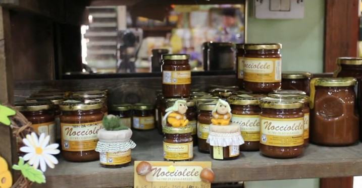 Nonsolomiele Piovesan – Storie di vita