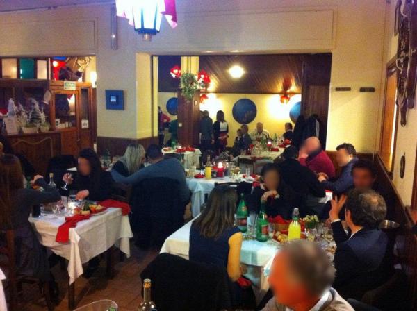 Punto Loran – Storie di vita