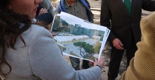 Latina, ecco dove sorgerà il nuovo centro di alta diagnostica