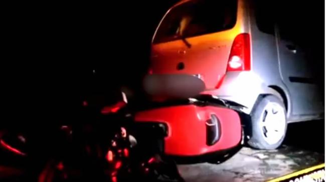 Scontro sulla Nettunense ad Aprilia, perde la vita un 47enne