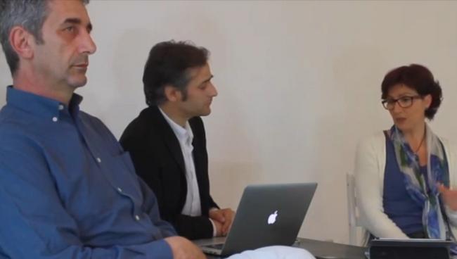 Campo rom di Al Karama, Zuliani vs Chiarato al Talk Show di LatinaPress