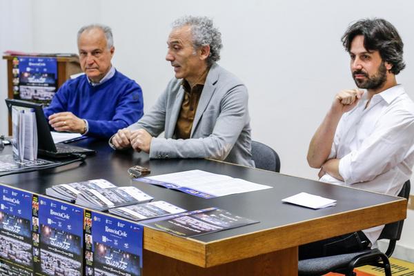 A Latina torna la rassegna culturale “Lievito”