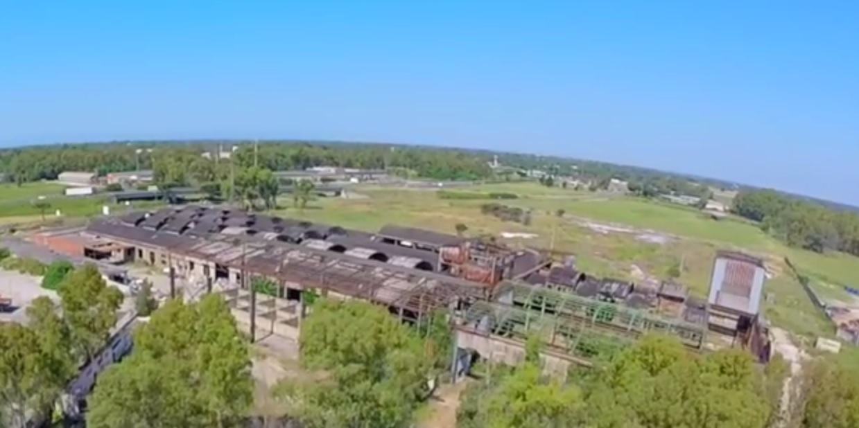 Peggio di un campo rom, siamo a Borgo Piave a Latina
