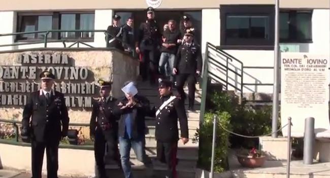 Omicidio “Don Patrizio” a Monte San Biagio, ecco gli arrestati