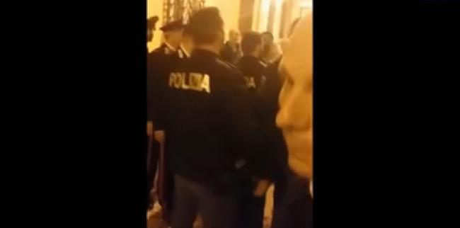 Caos Latina Ambiente, i consiglieri del Pd escono sotto scorta