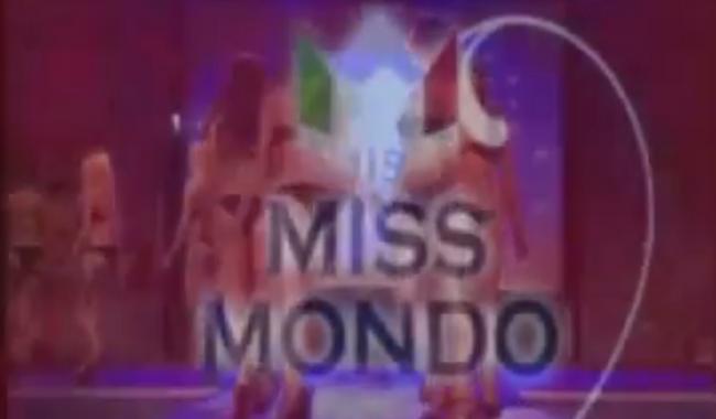 A Latina arriva il concorso di “Miss Mondo”