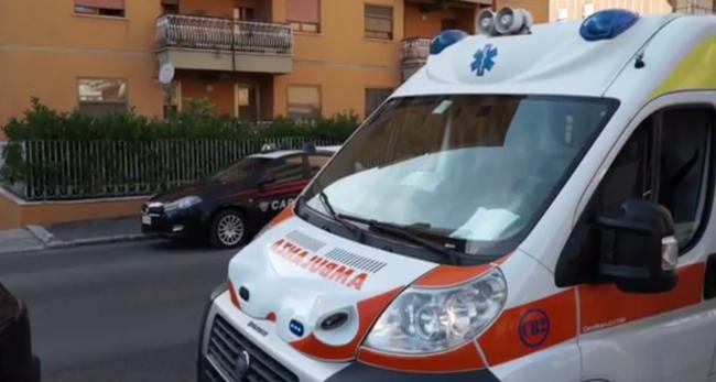 Latina, cerca di aggredire la vicina di casa a martellate: tragedia sfiorata a Piazza Moro