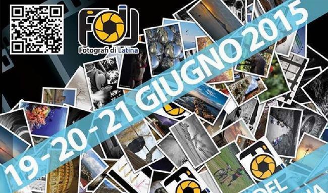 Arriva la Mostra fotografica del Gruppo Facebook “Fotografi di Latina”
