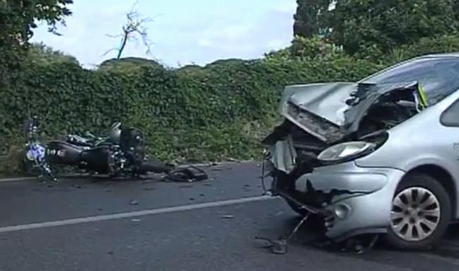 Incidente sulla Nettunense, muore un uomo di Sermoneta
