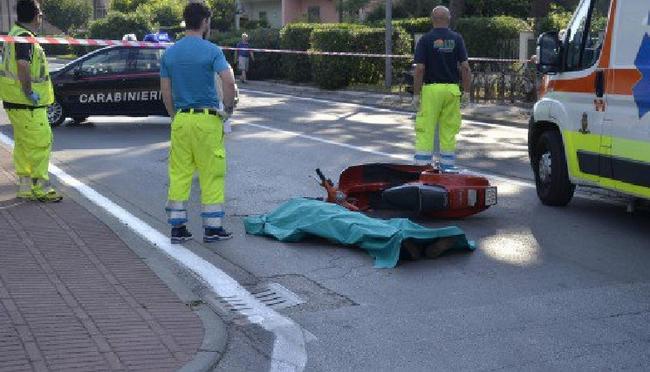 Lite con il fratello, ucciso ex calciatore del Latina Calcio