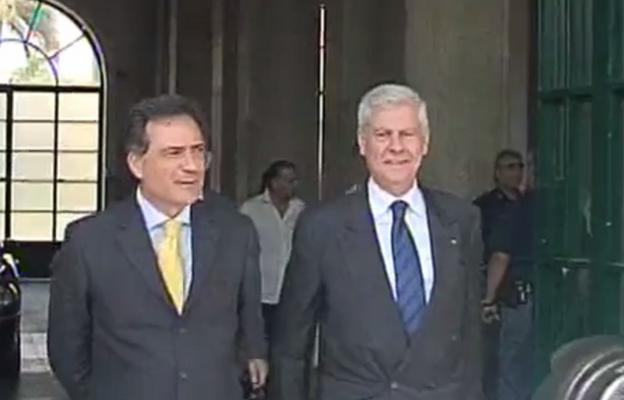Latina, si è insediato il Commissario Prefettizio
