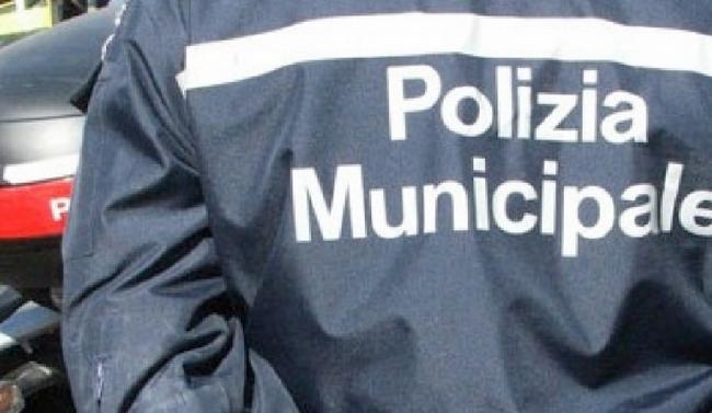 Controlli al mercato settimanale di Latina, passate al setaccio le licenze