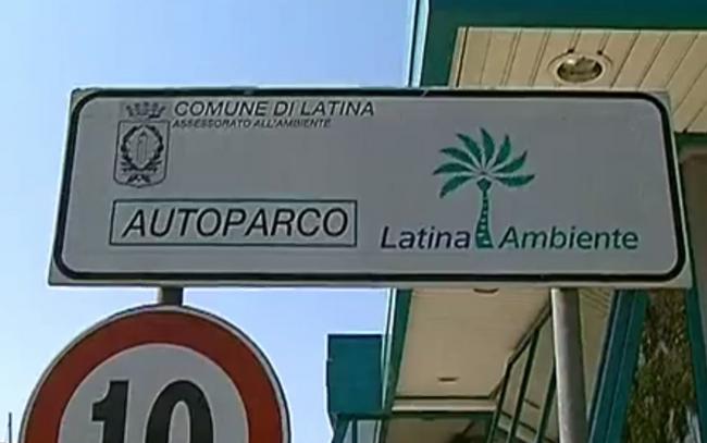 Latina Ambiente verso il fallimento