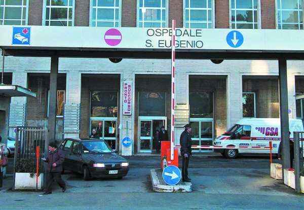 Latina: nasce prematura, muore neonata dimessa dall’ospedale