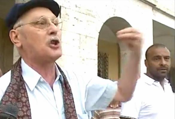 Stadio Francioni, Pennacchi: “Imbecilli in consiglio comunale”