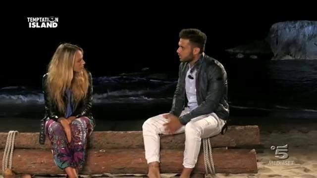 Temptation Island 2, la coppia di Latina scoppia dopo due settimane