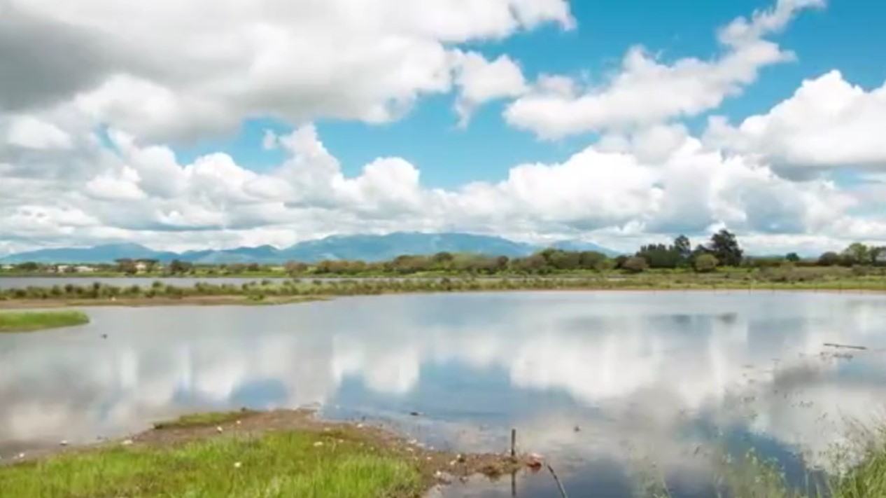 La Provincia di Latina in Time Lapse,uno spettacolo per gli occhi
