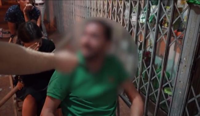 Latina, in fila tutta la notte per l’acquisto di una zappa in una nota ferramenta