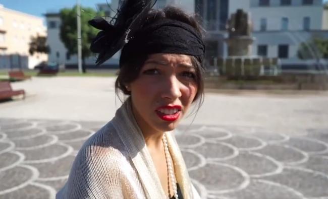 E se a Latina ci svegliassimo negli anni ’20? VIDEO
