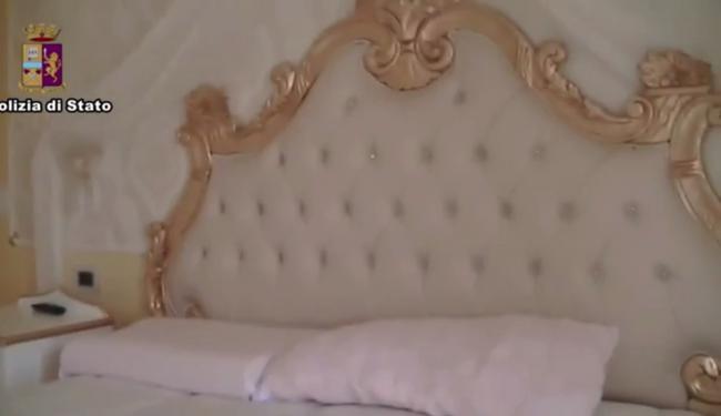 Latina: Travali abusivo, l’Ater sapeva da 5 anni. Casa dei papà ai Di Silvio