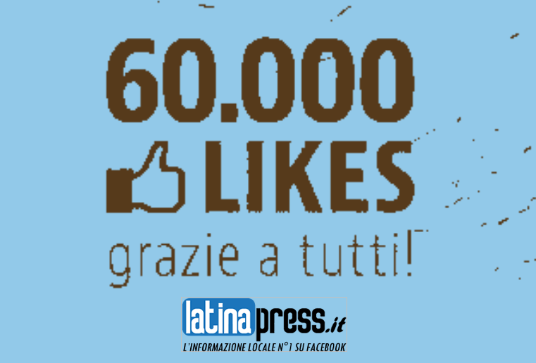 Il successo dilagante della nostra pagina Facebook