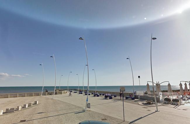 Turismo, è al lido di Latina il miglior hotel sul mare del Lazio