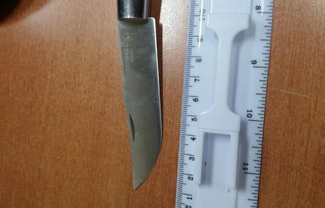 Rapina alla farmacia di via Romagnoli a Latina, arrestato un ragazzo di Norma