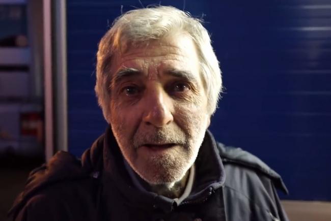 Addio a Ughetto Masullo, 60 anni di tifo per il Latina Calcio